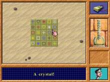 Crystal Maze screenshot #7