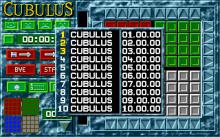 Cubulus screenshot #4