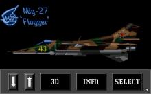 Fighter Bomber screenshot #13