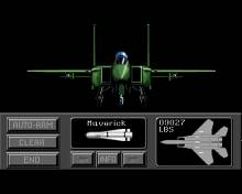 Fighter Bomber screenshot #7