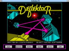 Deflektor screenshot #2