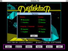 Deflektor screenshot #3