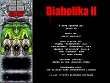 Diabolika 2 screenshot #1