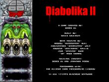 Diabolika 2 screenshot