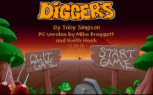 Diggers screenshot #6