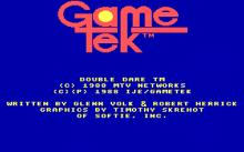 Double Dare screenshot #6