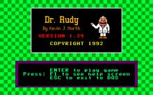 Dr. Rudy screenshot #2