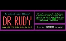 Dr. Rudy screenshot #4