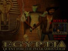 Egyptia: Secrets of the Lost Tomb screenshot