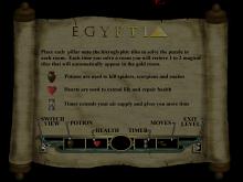 Egyptia: Secrets of the Lost Tomb screenshot #3