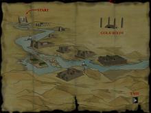 Egyptia: Secrets of the Lost Tomb screenshot #4
