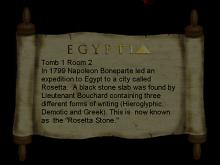 Egyptia: Secrets of the Lost Tomb screenshot #5