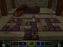 secrets of the lost tomb lycanthropy secrets of the lost tomb lycanthropy