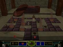 Egyptia: Secrets of the Lost Tomb screenshot #9