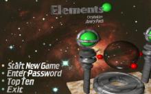 Elements screenshot #6