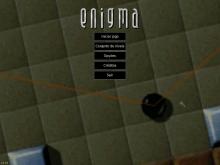 Enigma (2003) screenshot