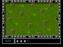 Enigma (2003) screenshot #4