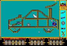 Even More Incredible Machine, The screenshot #2