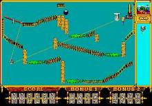 Even More Incredible Machine, The screenshot #3