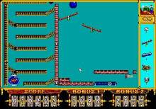 Even More Incredible Machine, The screenshot #4