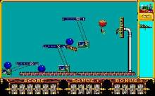 Even More Incredible Machine, The screenshot #6