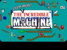 Even More Incredible Machine, The screenshot #7