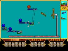 Even More Incredible Machine, The screenshot #8