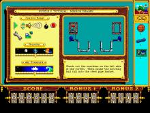 Even More Incredible Machine, The screenshot #9