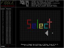 Fiddle screenshot #2