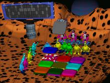 FlipOut! screenshot #3