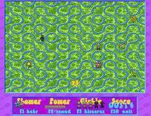 FlowerPower screenshot