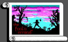 Fool's Errand, The screenshot #13