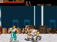 Final Fight screenshot #10