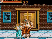 Final Fight screenshot #11