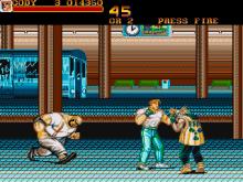 Final Fight screenshot #12