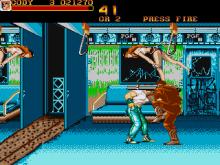 Final Fight screenshot #13