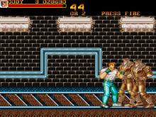 Final Fight screenshot #14