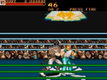 Final Fight screenshot #15