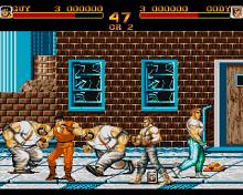 Final Fight screenshot #3