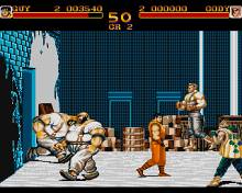 Final Fight screenshot #4