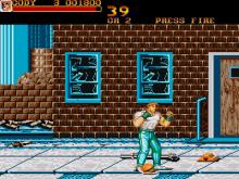 Final Fight screenshot #9