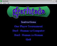 Gearheads screenshot #2