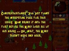 Gruntz screenshot #10