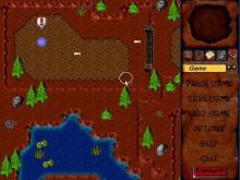 Gruntz screenshot #6