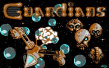 Guardians screenshot #5