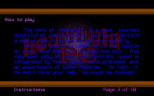 Heartlight Deluxe screenshot #3