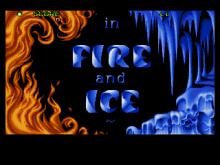 Fire and Ice screenshot #7
