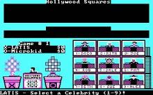 Hollywood Squares screenshot #1