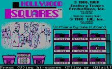 Hollywood Squares screenshot #2