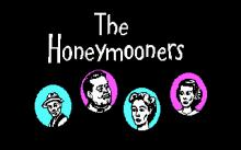 Honeymooners, The screenshot
